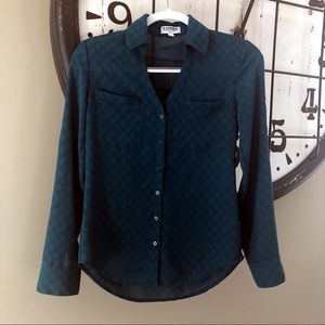 Express Portofino Blouse